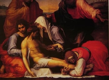 แหวกฟ้าหาฝัน : Palatine Gallery ใน  Palazzo Pitti ฟลอเรนซ์