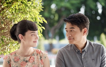 ‘ใหม่-ดาวิกา’ กับบทบาทใหม่ใน ‘20 ใหม่ ยูเทิร์นวัย หัวใจรีเทิร์น’
