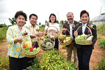 กลุ่มเซ็นทรัล ร่วมสร้างสังคมแห่งความเท่าเทียม สนับสนุนโอกาสทางอาชีพแก่คนพิการ