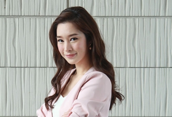 ‘ฐิสา’อ้อนแฟนละครขอกำลังใจ‘นิว’ชอบแกล้ง!