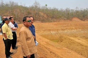 พด.ตั้งเป้าปี\'60ขุดบ่อจิ๋ว44,000บ่อ ยันโปร่งใสตรวจสอบได้