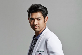 ‘อานัส’ ลุยเล่นหนังฮาลาล ‘ยูเทิร์น จุดกลับใจ’