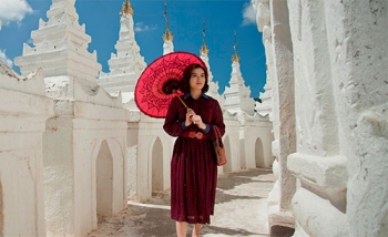 ‘From Bangkok To Mandalay’ พลิกโฉมวงการภาพยนตร์ไทย