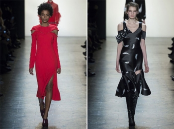 In trend With KIMMY : FALL 2016 PIECED UP