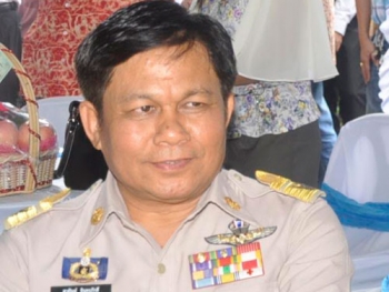 รองผู้ว่าฯตรังโอดก.คลองหลอด จ่อถวายฎีกา\'แต่งตั้งไม่เป็นธรรม\'