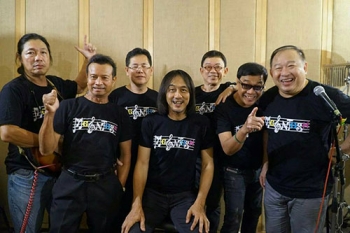 Star Retro : ‘แมคอินทอช’ รวมวง สนุกลืมวัย จัดเต็มเพลงโปรดในตำนาน วันวานยังหวานอยู่