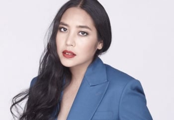‘คุณหญิงแมงมุม’ เป็นปลื้ม ผลงานเข้าตา ‘PPTV’ ไฟเขียวส่งซีรี่ส์ ‘หมอผี’ ออนแอร์
