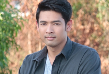 ‘อานัส’ สวมบทป๋าดัน ‘เดียร์-ดาริน’ แจ้งเกิดนางเอกหน้าใหม่ใน ‘ข้ามาคนเดียว’