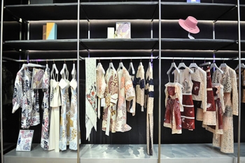 บูติกสโตร์แห่งใหม่ของ DISAYA