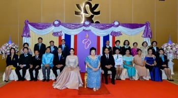 คอนเสิร์ตการกุศลเฉลิมพระเกียรติ เพื่อการดูแลทารกและเด็กพิการแต่กำเนิด