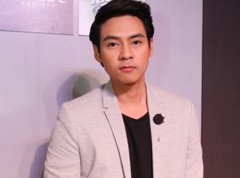 ‘แดน-วรเวช’ขอเป็นร่างทรง ยก‘บั๋ง’เป็นอาจารย์