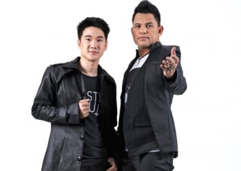 ‘เป้ วงเคลิ้ม’ ยก ‘บ่าววี อาร์สยาม’ เป็นไอดอล