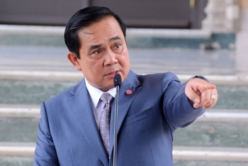 \'ตัวแทนกลุ่มผู้บริโภค\'จี้\'ประยุทธ์\' เปิดเสรีกิจการ\'ก๊าซธรรมชาติ\'