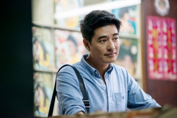 ‘ก้อง สหรัถ’กับบทใกล้ตัวที่สุด ในภาพยนตร์‘20 ใหม่ ยูเทิร์นวัย หัวใจรีเทิร์น’