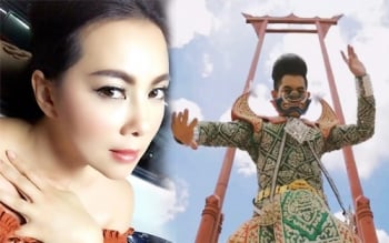 \'บุ๋ม ปนัดดา\'จวกแรงปัญญาอ่อน! ล่าชื่อค้านเอาผิด\'เที่ยวไทยมีเฮ\'