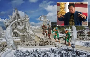 ฟังทรรศนะ“อ.เฉลิมชัย โฆษิตพิพัฒน์” เอ็มวี“ทศกัณฐ์”อนุรักษ์หรือทำลาย
