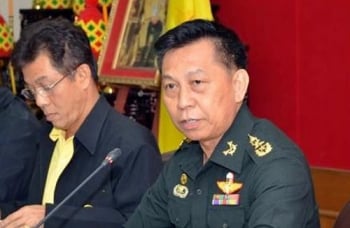 \'สภากลาโหม\'เคาะตั้ง\'บิ๊กรอด\' นั่งผอ.องค์การทหารผ่านศึก