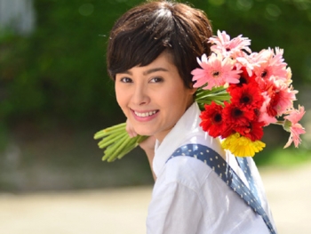 ‘มิลลี่’ตื่นเต้นแสดง 2 บทบาท ใน‘ชื่นชีวา’