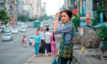 ‘น้ำหวาน-พิไลพร’ สารภาพตกหลุมรักพม่าหมดใจ