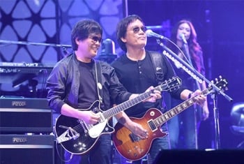 อัสนี วสันต์ 30 ปี สวัสดีครับ ครบรส สนั่นอิมแพ็คฯ