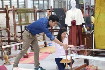 ‘อาโป-ณัฐวิญญ์’ ลุ้นหนัก...บอกรัก ‘ยิหวา-ปรียากานต์’ ทำเหงื่อตก