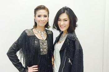 ‘Triumph Kingdom’ควงคู่ชวนสัมผัสคํ่าคืนสุดพิเศษ Season of Love Song Music Festival #7