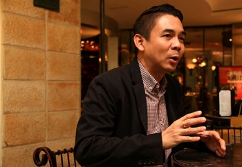 ‘กระจกหกด้าน’ มั่นใจสารคดี ซีรี่ส์ชุด ‘เส้นทางสู่อมราวดี’ ช่วยเยียวยาปัญหาสังคม