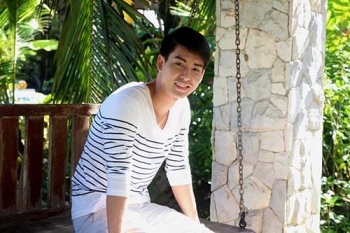 ‘ปรัชญ์ ปรมิณ’ หนุ่มเจ้าเสน่ห์!! รับกดดันบท ‘พระเอก’ ในละคร ‘นางฟ้าเปื้อนฝุ่น’