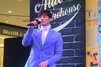 ‘ไฟว์ อี’ เนรมิต แคมเปญ ‘ex•traor•di•nar•y’ ‘บี้ KPN’ ร่วมแจม ธีม Auto Ware House