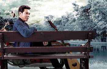 ‘หนู มิเตอร์’ส่งเรื่องราวแทนใจผู้ชายรักจริง ผ่านเอ็มวีเพลง‘รักแท้แพ้เงินตรา’