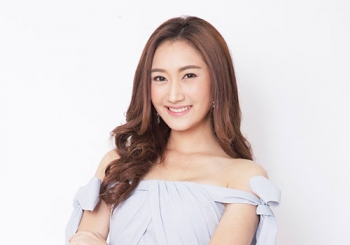 ‘ยีน-เกวลิน’ชวนอิ่มบุญ เทศกาลกินเจ