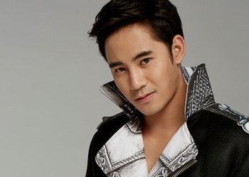 ‘บอม เคพีเอ็น’สุดฟิน!!! ร่วมงาน‘แป้ง-อรจิรา’ดาราในดวงใจ