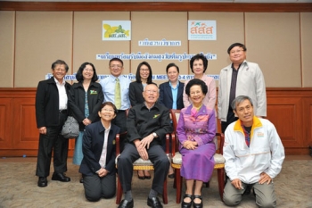 เปิดผลวิจัย\'สึนามิ\'คนสูงอายุ 3หน่วยงานระดมแผนรับมือ