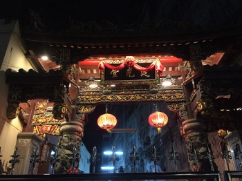 ตะลอนเที่ยว : ถือศีลกินเจ ชมเมืองเก่า เมืองภูเก็ต