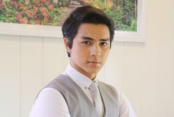 ‘แน็ค’ ไม่หวั่นคนลืมหน้า ‘รับงานน้อย แต่ขอบทที่ใช่’