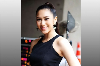 โดนโวย ‘หมวยเล็ก’ อ่อยเบอร์ใหญ่! ‘พลอย’ วอนแฟนๆ ‘บัลลังก์หงส์’ อย่าพาลเกลียด