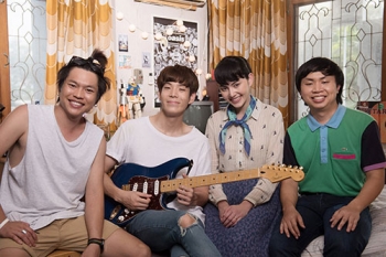 สกู๊ปพิเศษ : ‘ใหม่-ดาวิกา’ เปิดใจ สนุกสุดๆ!! กับผลงานคอเมดี้เรื่องแรก