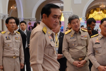 นายกฯชี้ตั้งปลัดกทม.ยังไม่ถึงมือ ช่วงรอ!ให้คนอาวุโสสุดรักษาการ