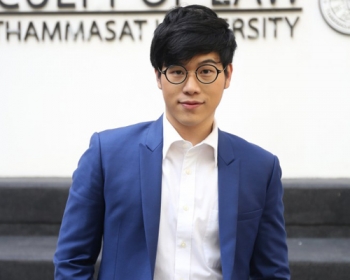‘ฮอน-สันติ’สุดปลื้ม รับเลือกเป็นกระบอกเสียง ทูต ป.ป.ช. แชร์กลโกง สู่เยาวชน