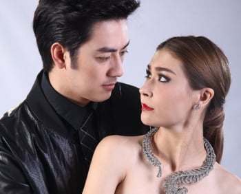 ‘ฟิล์ม’ ติดใจบทซาดิสต์ ดึง ‘เอมี่’ ประกบคู่ ‘เกมพยาบาท’ ดราม่า ตบจูบ ครบรส