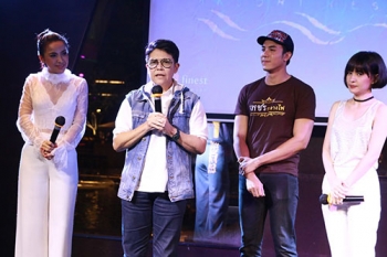 ‘ทีวีซีน’ ปิดกล้อง ‘เพชรกลางไฟ’