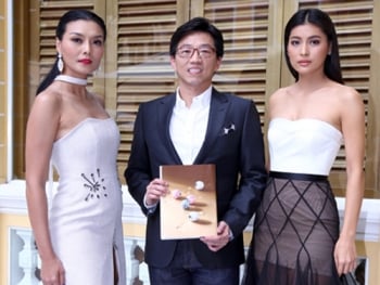 เซเลบริตี้อัพเดท‘แพนดอร่า’ฤดูใบไม้ร่วง