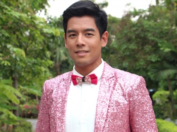 ‘โน้ต-วัชรบูล’ ออกปากเครียด!! จับไมค์ร้องเพลงลูกทุ่งในละคร ‘นางฟ้าเปื้อนฝุ่น’