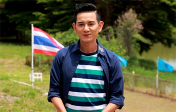 ‘เอ-ไชยา’ ไอเดียพุ่ง! เตรียมทำฟาร์มเห็ด สานต่ออาชีพในฝันที่บ้านเกิด