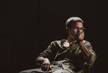 ‘ปีเตอร์-นพชัย’ สวมบทจิตรกรครั้งแรก ลงเอ็มวี ‘เพลงไม่รัก’ จาก ‘Bedroom Audio’