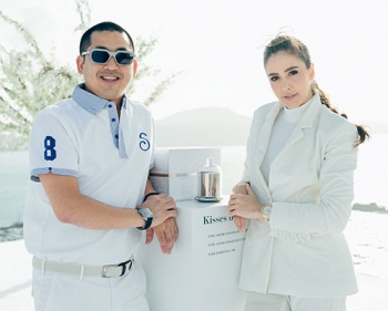‘ออกานิก้า’ ร่วมกับ ‘ศรีพันวา’ จัดงานสุดเอ็กซ์คลูซีฟ ‘OCEAN OF DREAMS’