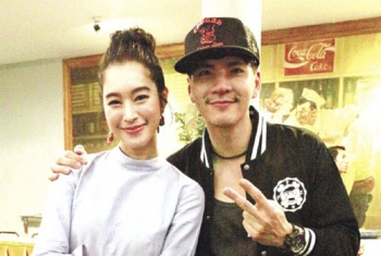 ‘นิว-ฐิสา’ นำทัพปิดกล้องละคร ‘ข้ามาคนเดียว’ แฮปปี้ดี๊ด๊ากันถ้วนหน้า