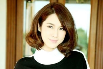 ‘แป้งโกะ’ โอด!! เล่น ‘ปีกทอง’  สุดดราม่า!!แย่งคนรักของเพื่อน
