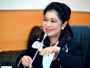 คณะกรรมการสิทธิมนุษยชนแห่งชาติ  เผยแพร่สิทธิการรับรู้ประโยชน์ของโฟลิกแอซิด