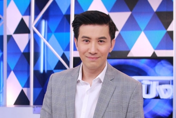‘หนุ่ม-กรรชัย’ วูบ...หัวใจเต้นผิดจังหวะ!! หมอสั่งพัก...เจ้าตัวหวั่นกระทบงาน